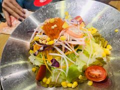 -秋木烤肉·韩国牛肉名家(高新旗舰店)