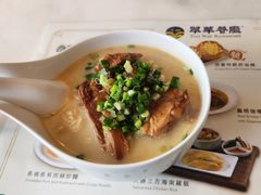 -翠华餐厅(百老汇店)