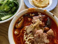 -吴记怪味面(牛王庙店)