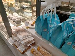 -迦南·甜品蛋糕(传媒店)