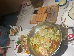 -9家湘菜(上南路店)