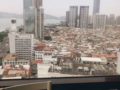 -必胜客(海滨店)