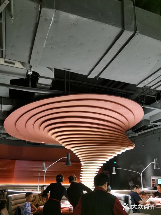 红雀围·海鲜火锅(大宁久光店)图片