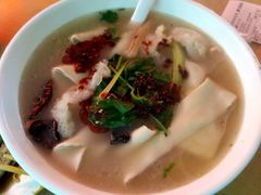 -萧记三鲜烩面(东站店)