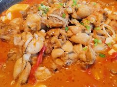 西域番茄蛙-蛙喔牛蛙(仙林万达茂店)