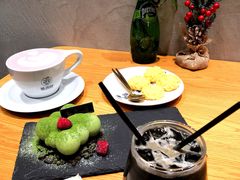 -ZING COFFEE 镜咖啡