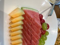 -新木器时代餐厅(太湖新天地店)