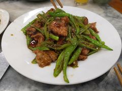 -壹条龙饭庄台基厂店