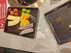 -空之介寿喜烧·和牛放题(恒隆广场店)