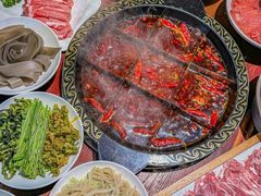 -黄家码头老火锅(解放碑旗舰店)