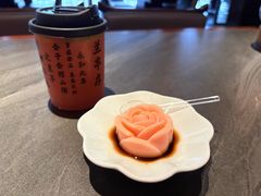 -小厨娘金榜题名(夫子庙秦淮河店)