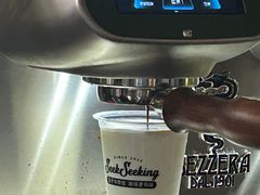 -SeekSeeking咖啡专门店(堰塘街店)