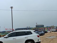 -首钢疗养院(滨海大道)