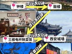 -大唐不夜城