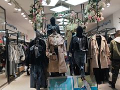 -美丽衣橱(春熙路店)