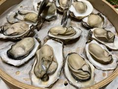 -新海渔港·胶东海鲜家常菜·家宴(奥体中心店)