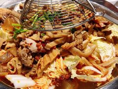 牛杂小锅-古乐牛香·鲜牛肉牛杂火锅(吴江三里桥运东商业广场店)