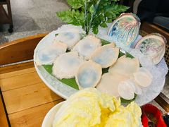 -禄婶鸡煲·打边炉
