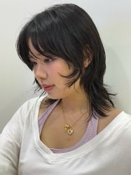 -YESIDO椰岛造型烫发染发