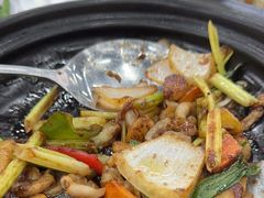 -嘉升大排档(番禺总店)