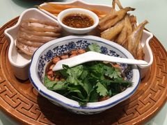 -闽南厝·闽南菜(福隆店)