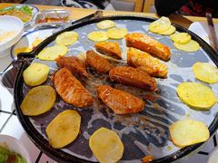 -肆幺幺烤肉(乐汇城店)