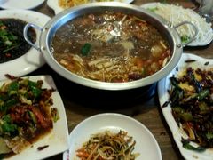 -亿百顺红焖羊排小馆(总店)