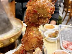 -月圆火锅(宁海东路二店)