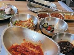 -汉拿山(魏公村店)