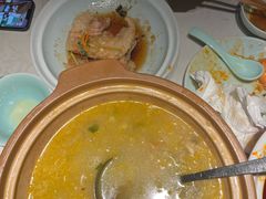 -北李妈妈菜·海肠捞饭(高新万达店)