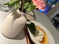 -春树下·树屋花房西餐厅(罍街AS1980店)