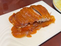 -恭敬李·烤鸭(天坛北门店)