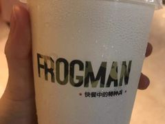 -蛙人战队·饭堂(储能大厦店)