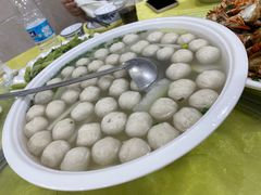 -浩海美食店(闸坡店)