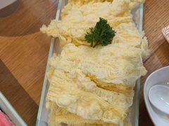 -椰子印象椰子鸡·椰奶鸡·糟粕醋(友谊阳光城店)