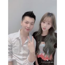 -P.STYLE派斯造型