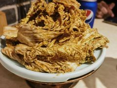 -三宝涮肉(体育学院店)