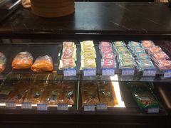 -功德林(南京西路店)