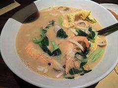 -荣家黄鱼面(前滩太古里店)