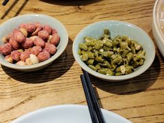 -潮粥荟·潮汕砂锅粥(朝阳大悦城店)