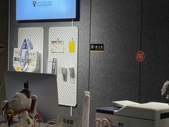 -众独空间沉浸式自习室(三阳路铂仕汇店)