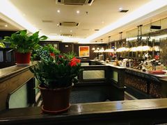 -蓝湾咖啡(长江北路店)