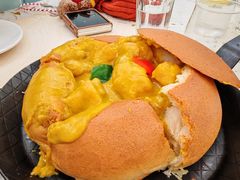 -大树餐厅(环球港店)