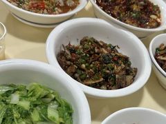-笨罗卜浏阳菜馆(龙华鹏润达店)
