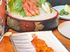 -Mr·Fish鱼鲜生海鲜放题(银泰in99店)