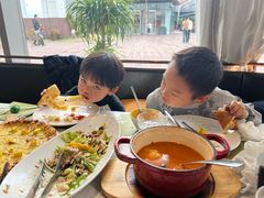-IL Forno 意坊·意大利餐厅(温州万象城店)