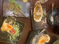 -鸟鹏烧鸟居酒屋(昌岗店)