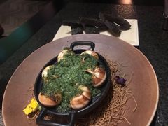 法式焗蜗牛-莲西餐(曲江店)