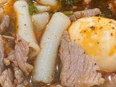 -王记生烫牛杂面馆(兰陵路店)
