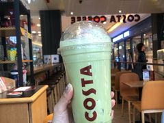 -COSTA COFFEE(静安嘉里中心店)